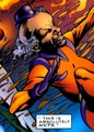 Mister Mxyzptlk Nail 001