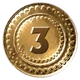 Three Medal Pickup