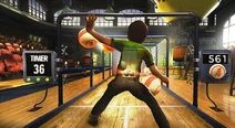 Slider games