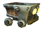 MinecartReturns