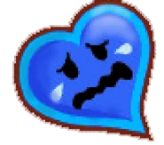 Gloom heart 3D