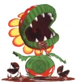 Petey Piranha (Inflated)