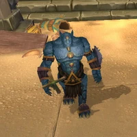NefersetArmorer