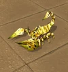 Sand Scorpid