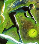 Arisia Justice 001