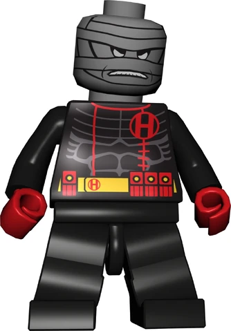 Batman Lego Quiz on Image   Hush Lego Batman 001 Jpg   Dc Comics Database