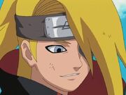 Deidara Ak