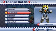 Metal Sonic's Mach3,0