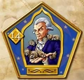 Thadée Thurkell - Chocogrenouille HP3.jpg