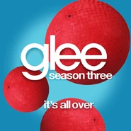 It's All Over