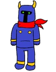 UnnamedDREWCharacter