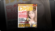 Item famitsu