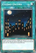 Ciudad oscura