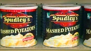 Spudleys