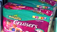 Cruisers