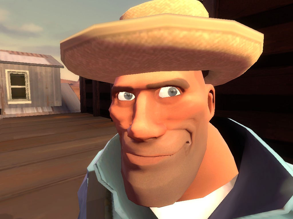 Gmod Ellis