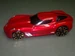 CORVETTE