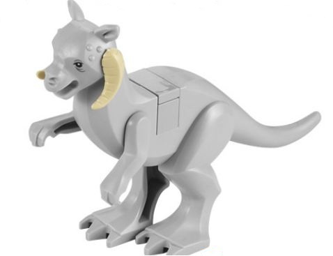 lego tauntaun