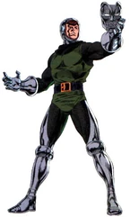 Kristoff Vernard (Tierra-616)