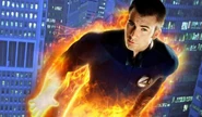 Fantastic-four-chris-evans-as-the-human-torch