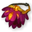 Purple Goo Breastplate