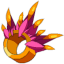 Purple Gooring