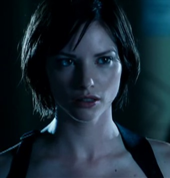 Valentines Cookies on Jill Valentine  Film Version    Resident Evil Wiki