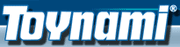 Toynami Logo