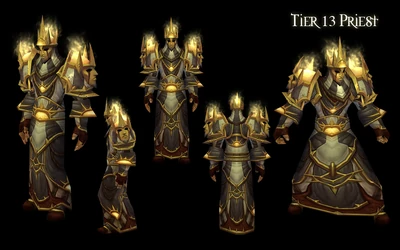 Priest 13