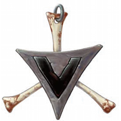 Symbol of Gruumsh