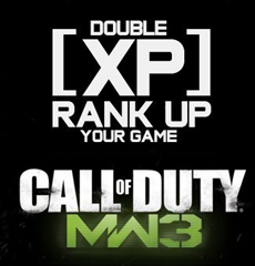 Double-xp