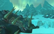 Hour of Twilight - Tentacles 1