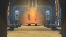 Tython studyhall