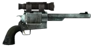 Hunting revolver 2