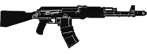 BF3Alpha AK-74 ICON