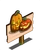 Jack O Lantern Mastery Sign-icon