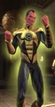 Sinestro DCUO 001