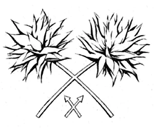 MillefioreEmblem