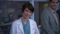 Mein Finale - Dr. Miller
