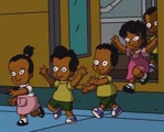 Octuplets conga line