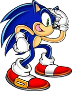 SA Sonic