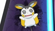 EP712 Emolga debilitada