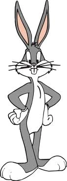 Bugs bunny 5