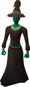 Witch