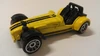 SportsCarsCaterhamR500Superlightyellow