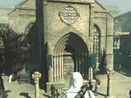 Saintanneschurchfront