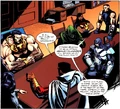 JLA Destiny 001