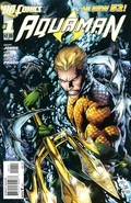 Aquaman Vol 7 1