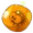 Polished Amber