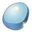 Polished Moonstone
